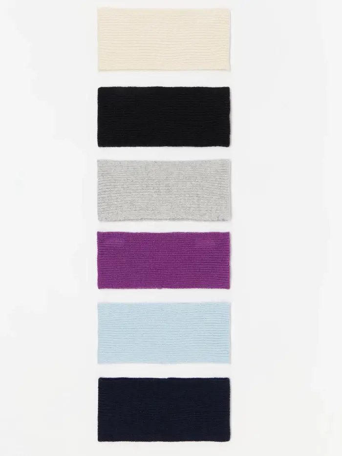 Lanius Stirnband (GOTS)