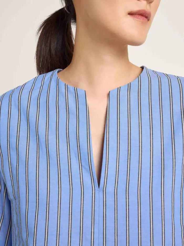 Lanius Streifenbluse (OCS)