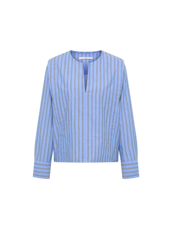 Lanius Streifenbluse (OCS)