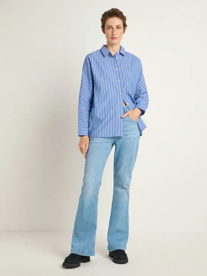 Lanius Streifenhemd (OCS)