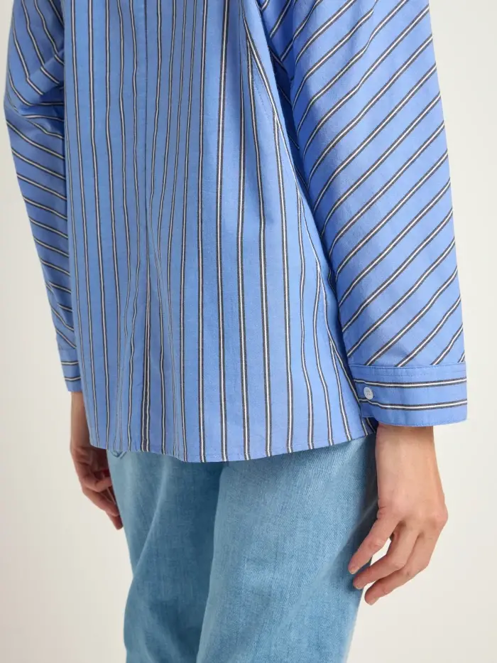 Lanius Streifenhemd (OCS)