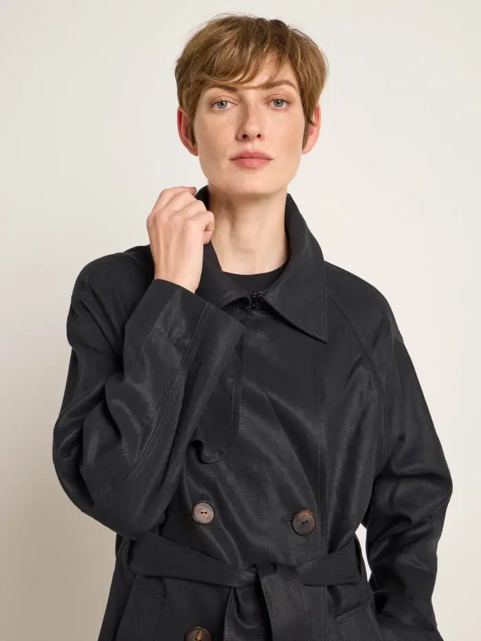 Lanius Trenchcoat (OCS)