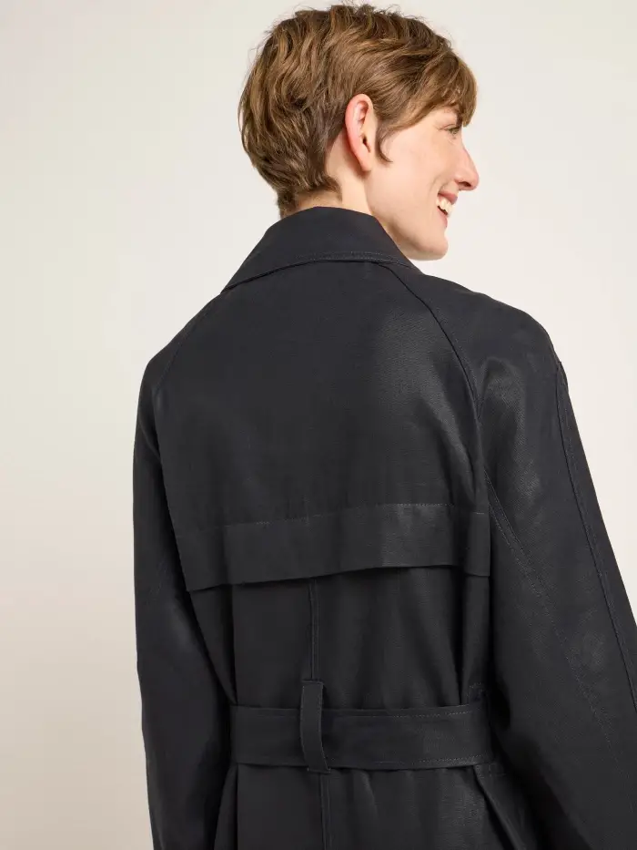 Lanius Trenchcoat (OCS)