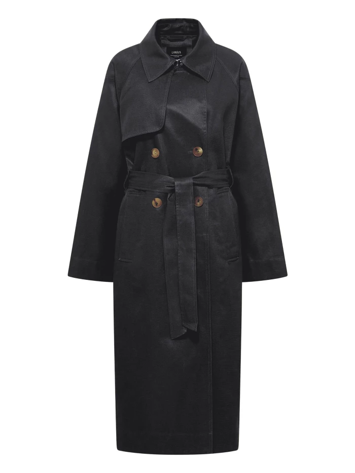 Lanius Trenchcoat (OCS)