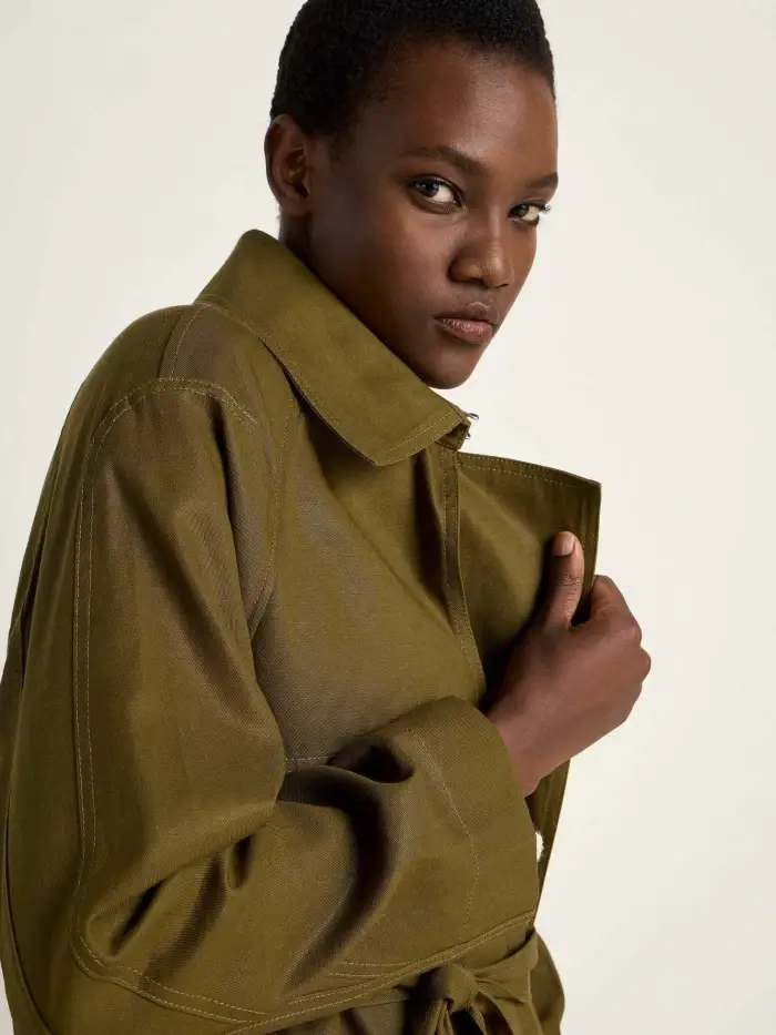 Lanius Trenchcoat (OCS)