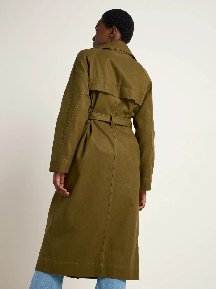 Lanius Trenchcoat (OCS)