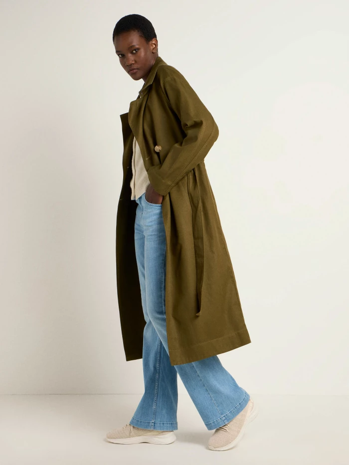 Lanius Trenchcoat (OCS)