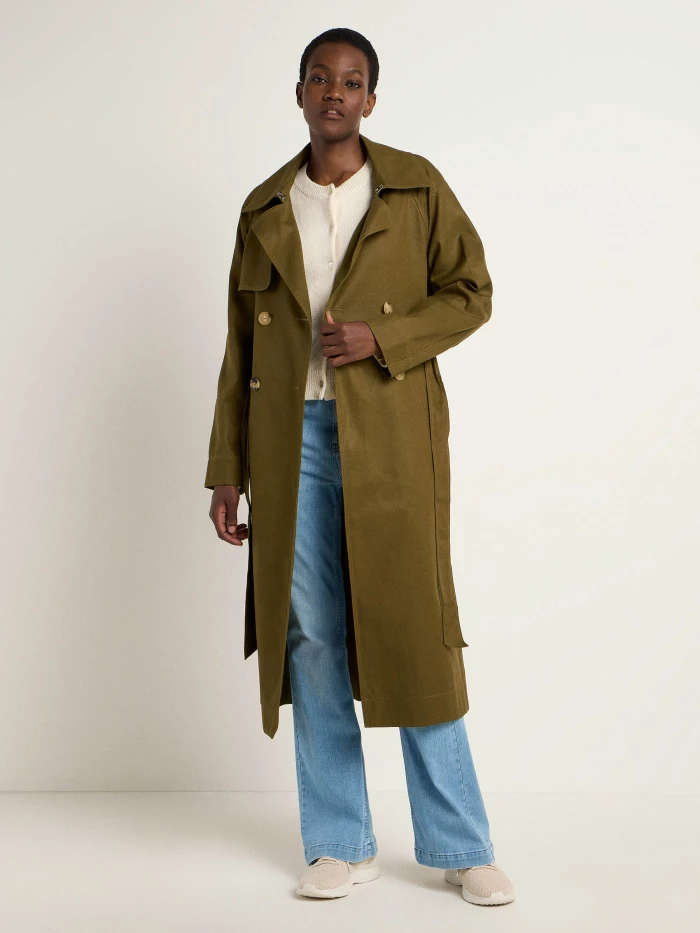 Lanius Trenchcoat (OCS)