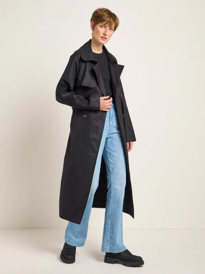 Lanius Trenchcoat (OCS)