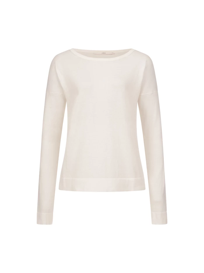 Lanius U-Boot Pullover (GOTS)