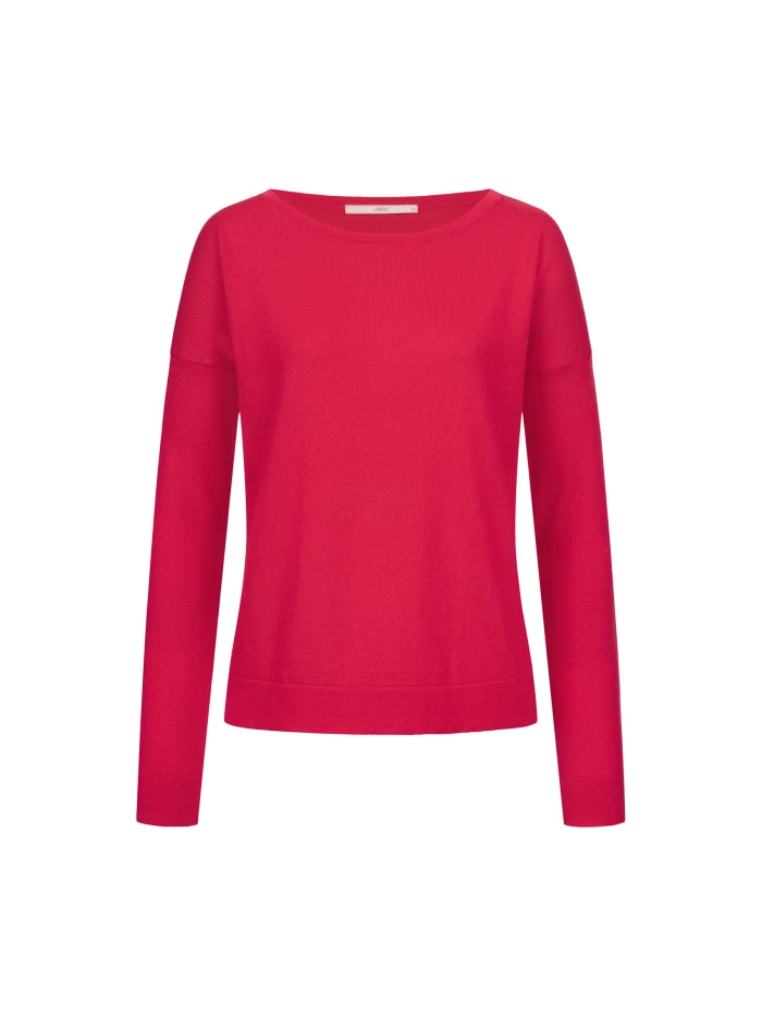 Lanius U-Boot Pullover (GOTS)