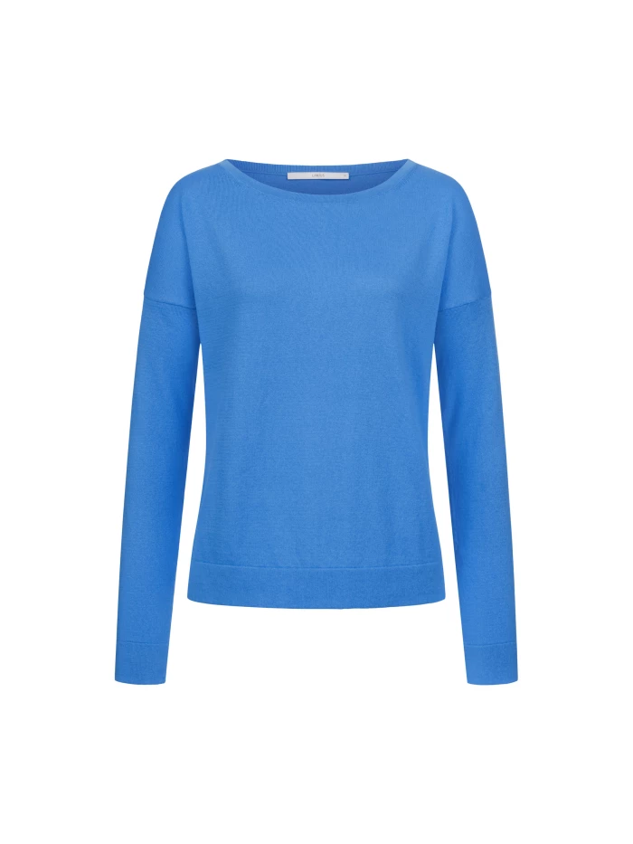 Lanius U-Boot Pullover (GOTS)