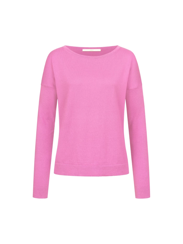 Lanius U-Boot Pullover (GOTS)