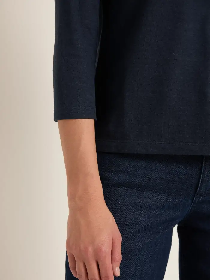 Lanius U-Boot-Shirt 3/4 Arm (OCS)