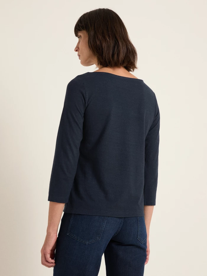 Lanius U-Boot-Shirt 3/4 Arm (OCS)