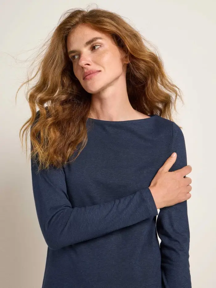 Lanius U-Boot Shirt (OCS)