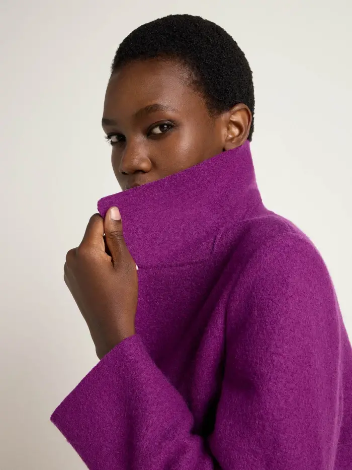 Lanius Walkmantel (GOTS)