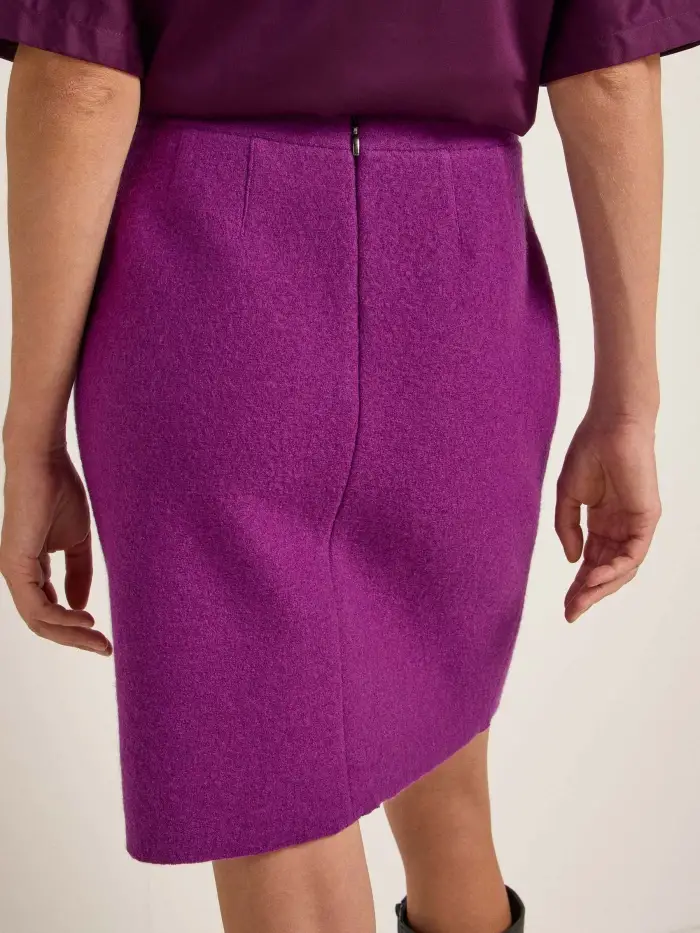 Lanius Walkrock (GOTS)