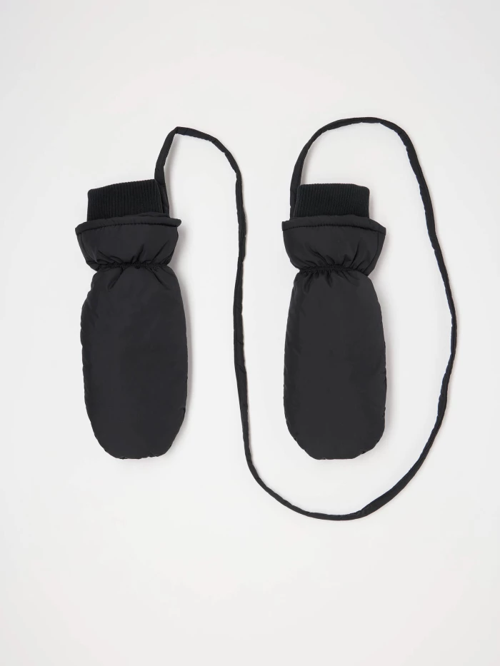 Lanius Wattierte Handschuhe (GRS)