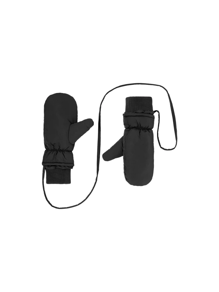 Lanius Wattierte Handschuhe (GRS)