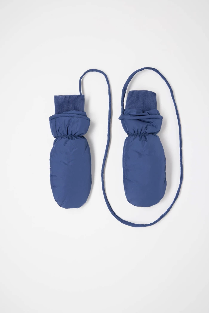 Lanius Wattierte Handschuhe (GRS)