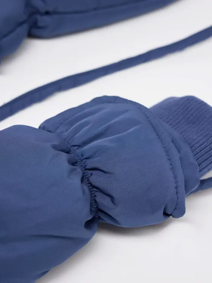 Lanius Wattierte Handschuhe (GRS)