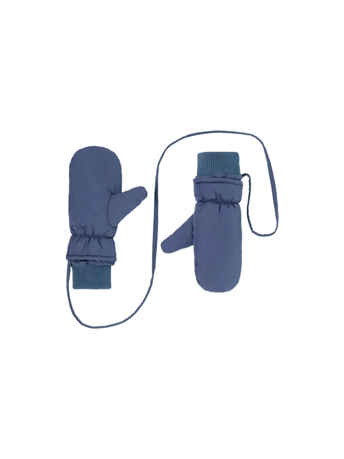 Lanius Wattierte Handschuhe (GRS)