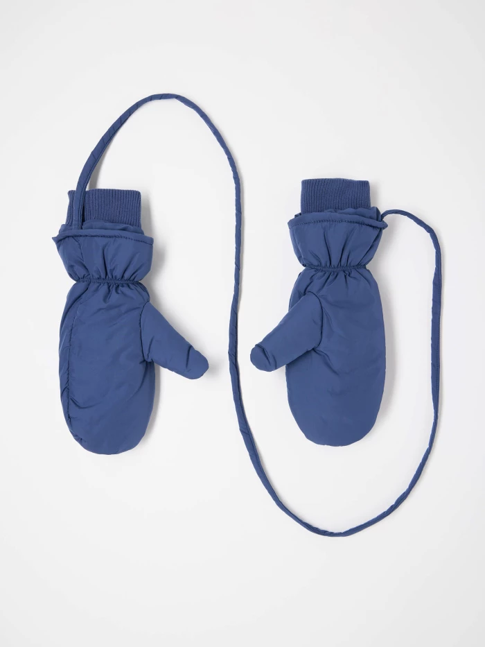 Lanius Wattierte Handschuhe (GRS)