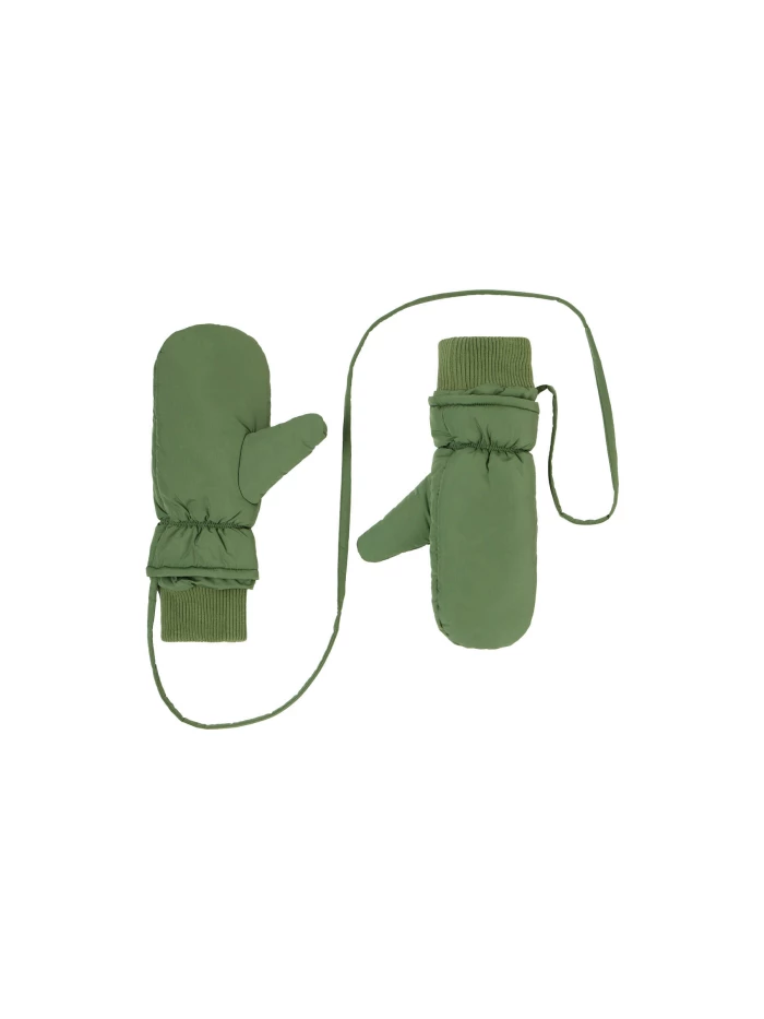 Lanius Wattierte Handschuhe (GRS)