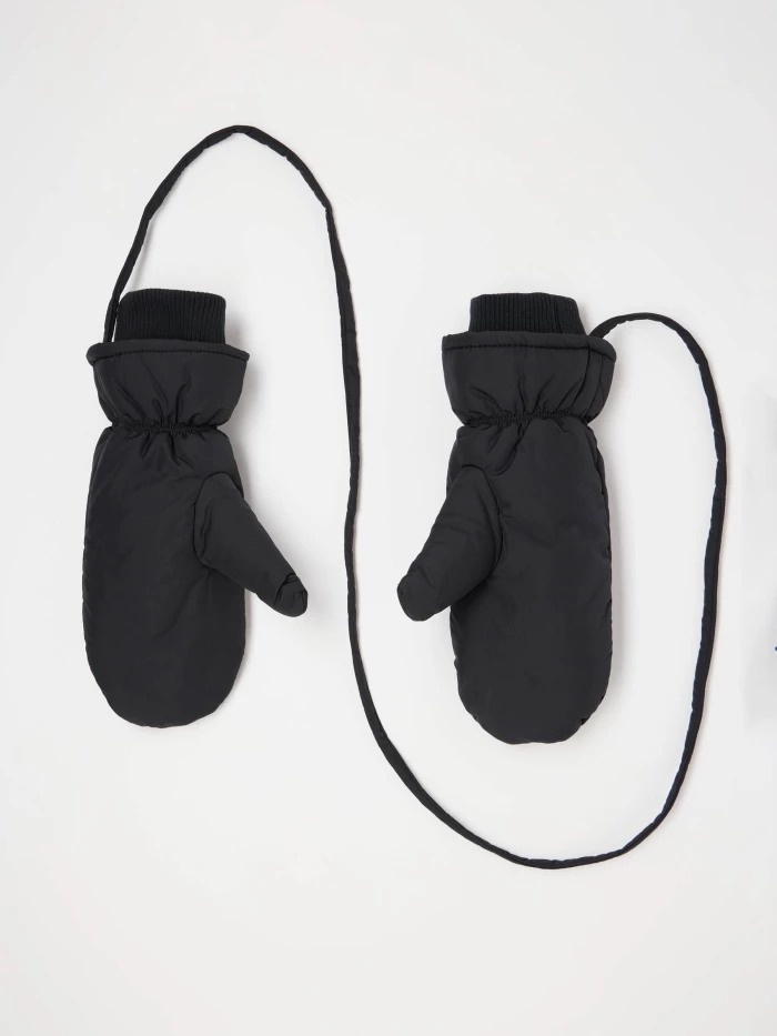 Lanius Wattierte Handschuhe (GRS)