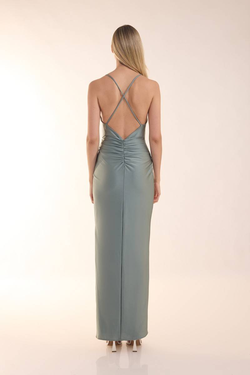 Laona ALWAYS CELEBRATING DRESS Maxikleid Aus Jersey