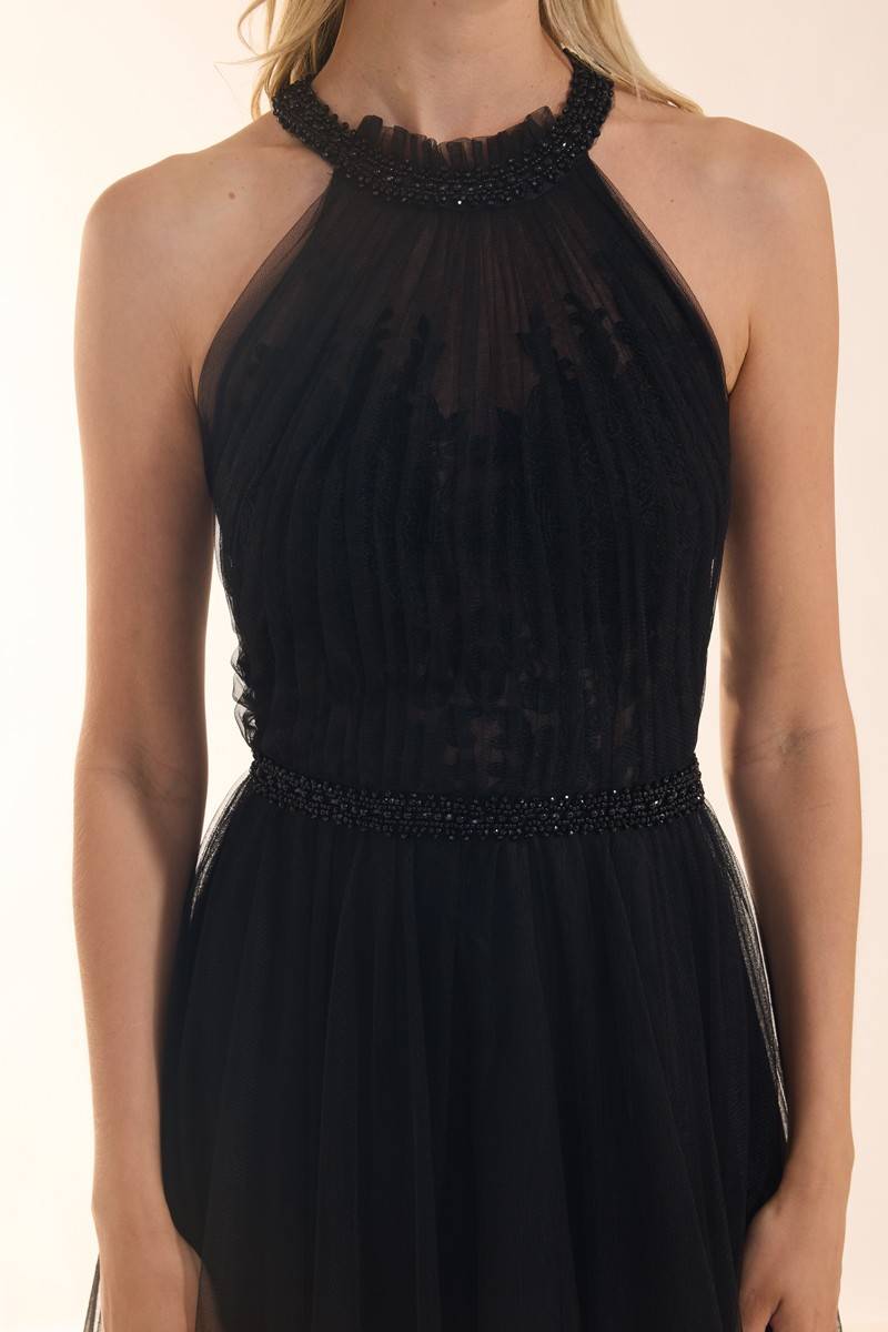 Laona EVENING EXCELLENCE DRESS Maxikleid Aus Tüll