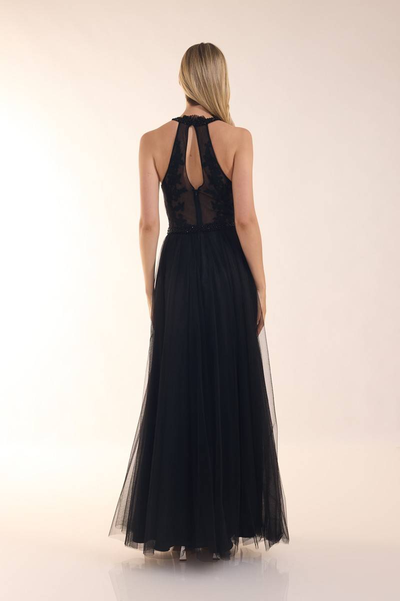 Laona EVENING EXCELLENCE DRESS Maxikleid Aus Tüll
