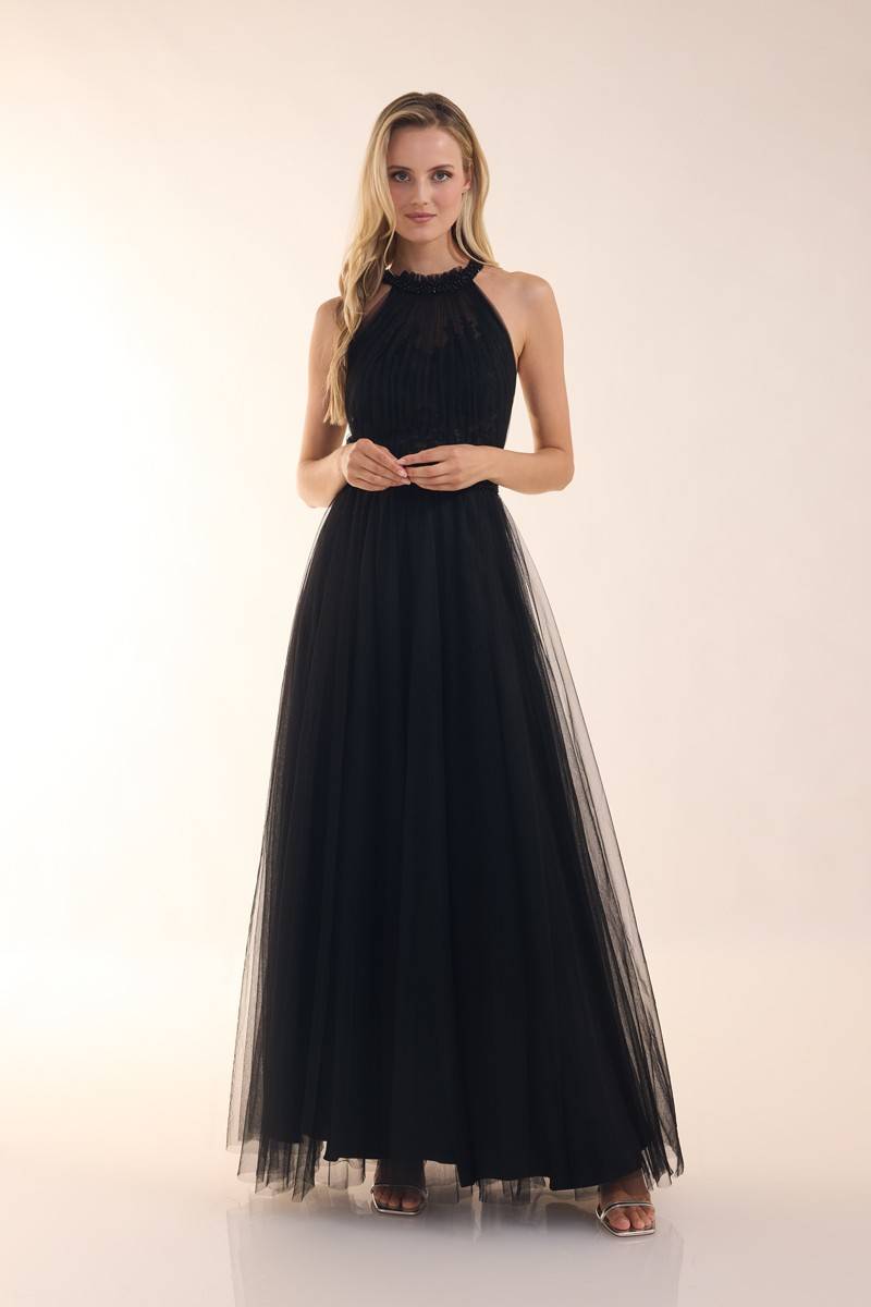 Laona EVENING EXCELLENCE DRESS Maxikleid aus Tüll