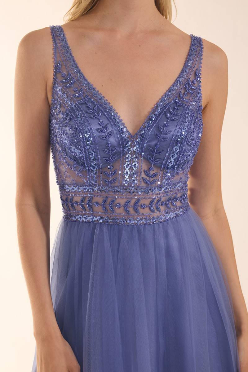 Laona EVENING MAGIC DRESS Maxikleid Aus Tüll