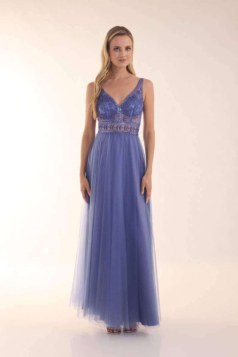 Laona EVENING MAGIC DRESS Maxikleid aus Tüll