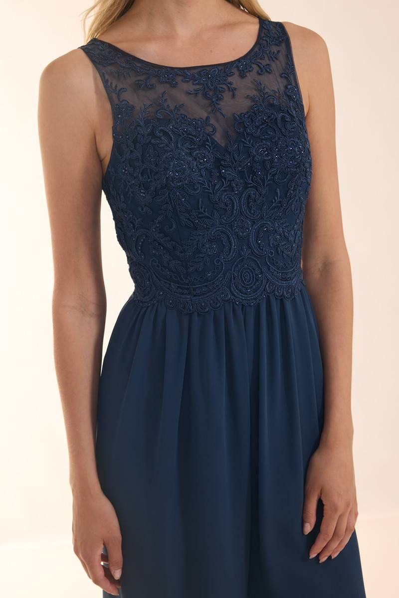 Laona FAVORITE EVENT JUMPSUIT Jumpsuit Aus Chiffon