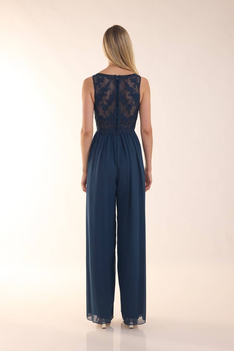 Laona FAVORITE EVENT JUMPSUIT Jumpsuit Aus Chiffon