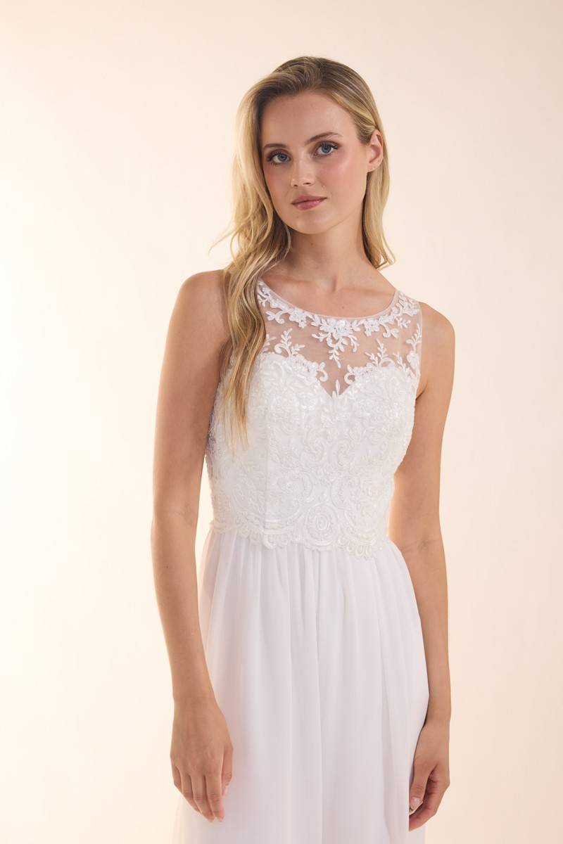 Laona FAVORITE EVENT JUMPSUIT Jumpsuit Aus Chiffon