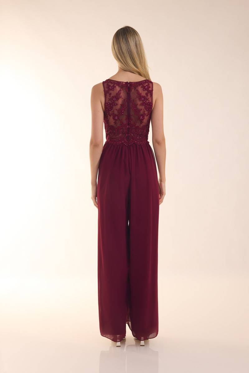 Laona FAVORITE EVENT JUMPSUIT Jumpsuit Aus Chiffon