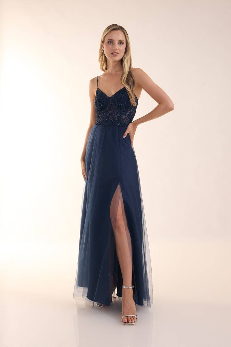 Laona PROMISE OF LOVE DRESS Maxikleid aus Tüll