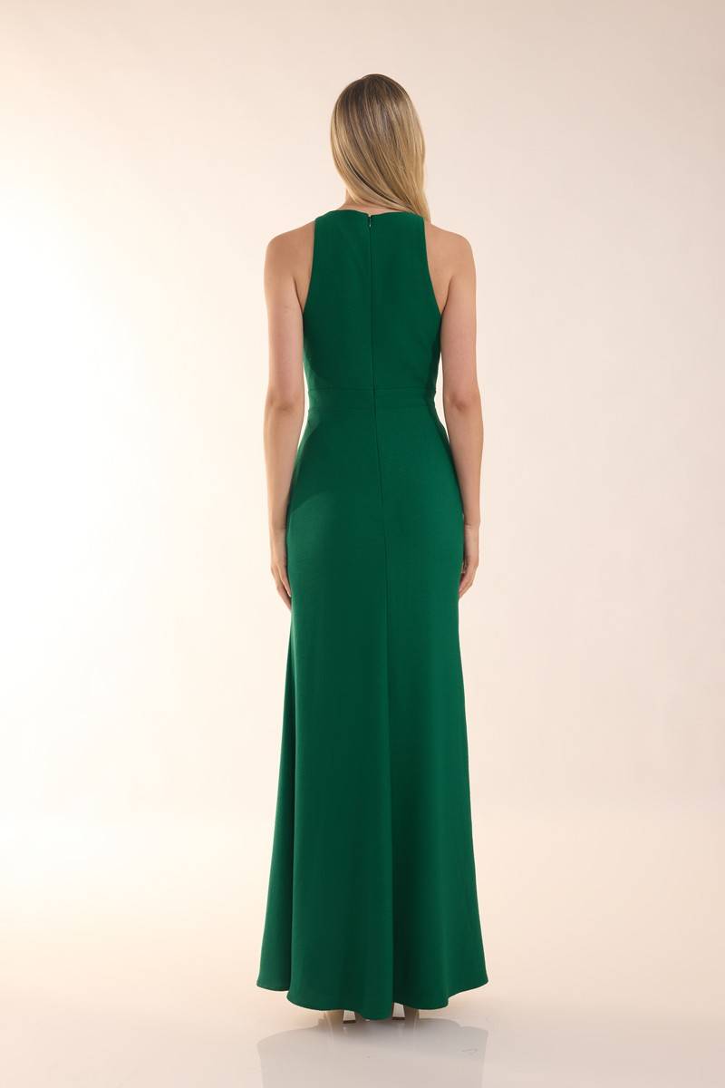 Laona SWEET GRACE DRESS Maxikleid Aus Satin