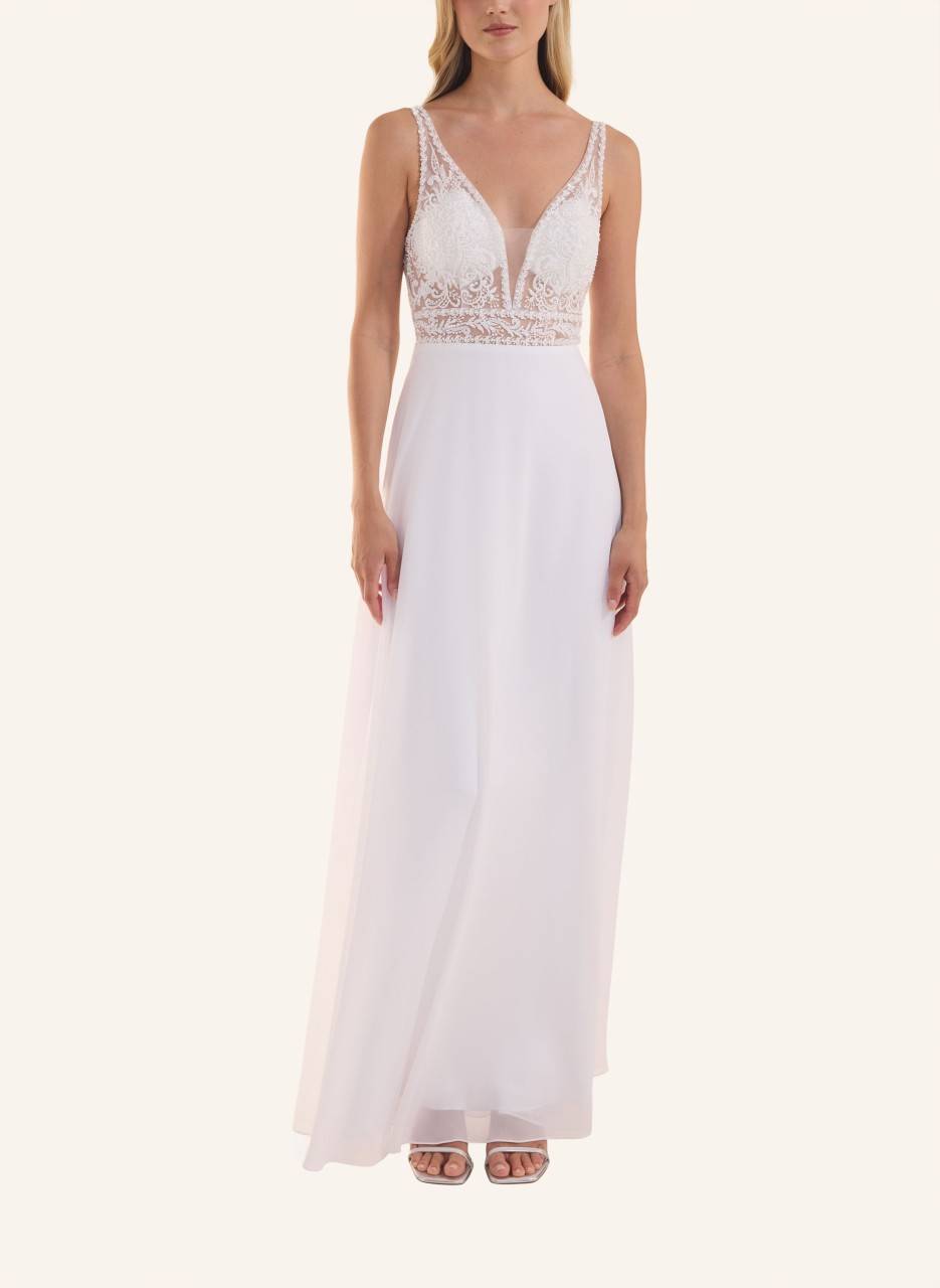 Laona LOOKING AT YOU MAXI DRESS Maxikleid Aus Chiffon