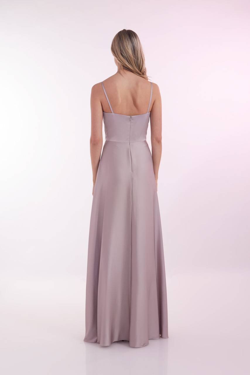 Laona SWEET ADDICTION DRESS Maxikleid Mit Knotenelement