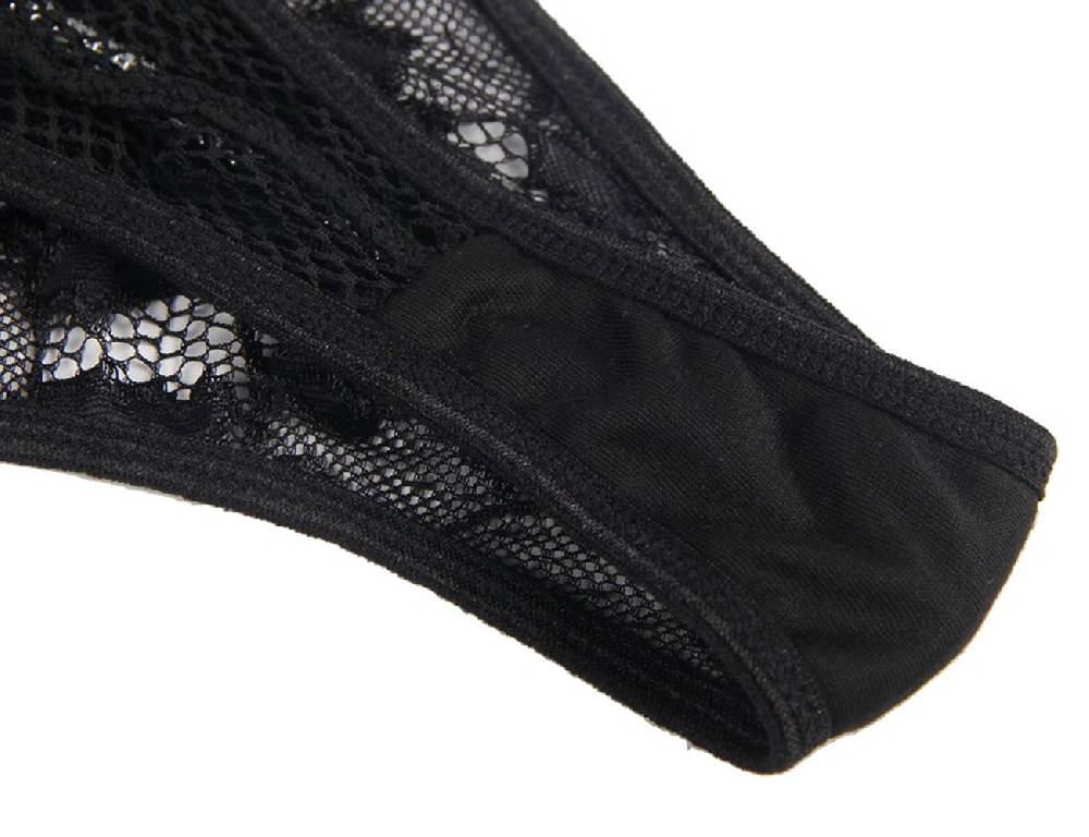 Lau Fashion Body Reißverschluss Teddy Unterwäsche Blumen Damen Dessous Reizwäsche S/M