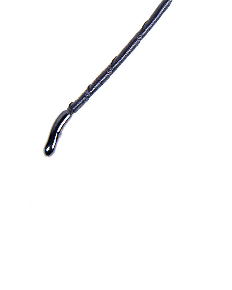 Lau Fashion Katzen Haarreifen Diadem Katzenohren Spitze Schwarz Weiß Diva Tiara Haarschmuck Catwoman