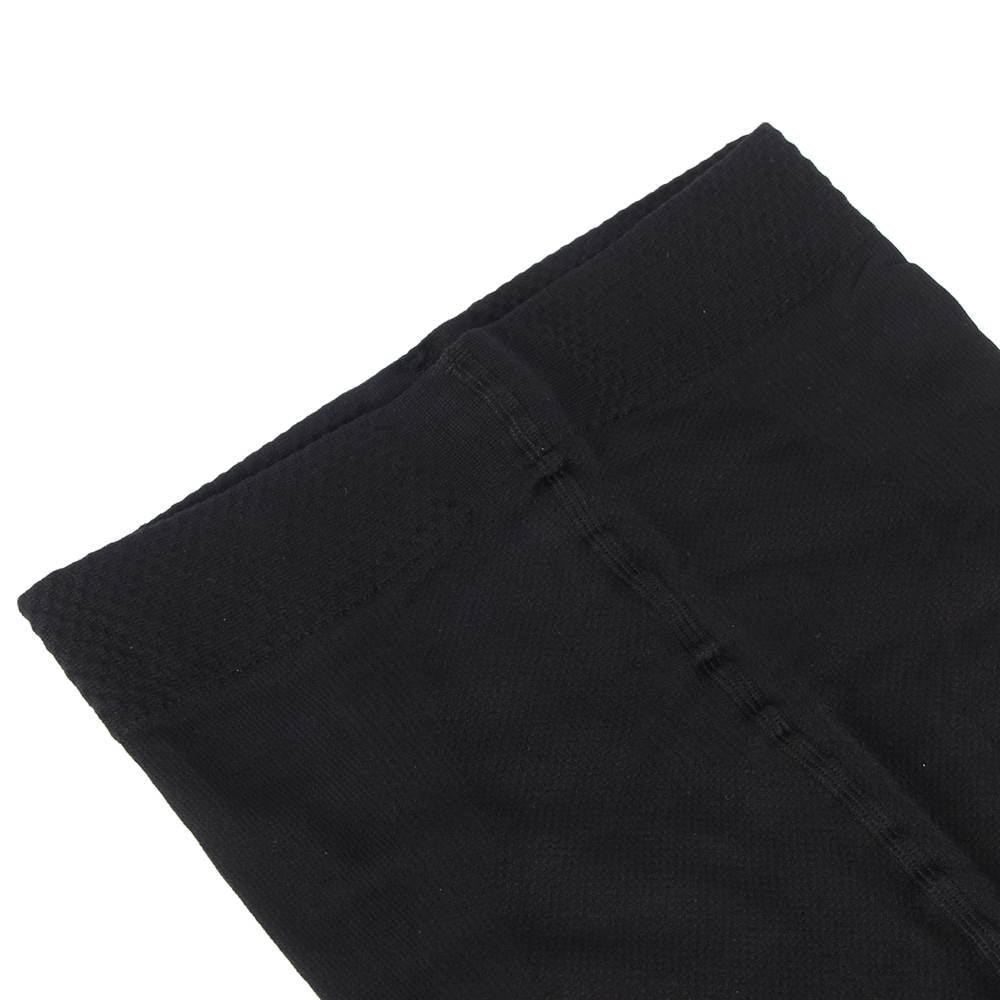 Lau Fashion Kompression Leggings Strumpfhosen Schwarz Für Frauen Beinformung S M 36 38 - H3479