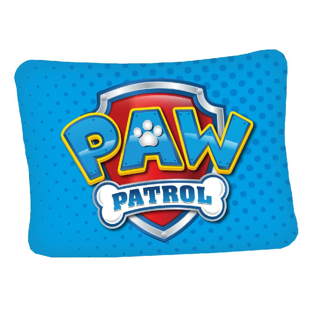 Lau Fashion Paw Patrol Jungen Bettwäsche Set Bettbezug Kinder Wendebettwäsche 140×200cm