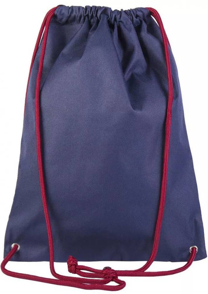 Lau Fashion Superheld Gymtasche Turnbeutel Schuhbeutel Cool Schulter Tasche Schule 30x40cm