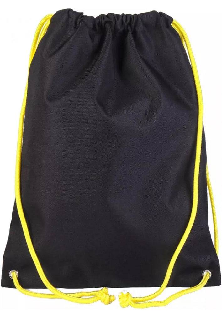 Lau Fashion Superheld Gymtasche Turnbeutel Schuhbeutel Cool Schulter Tasche Schule 30x40cm